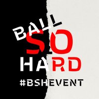 Ball So Hard Events(@BSHEvents) 's Twitter Profile Photo
