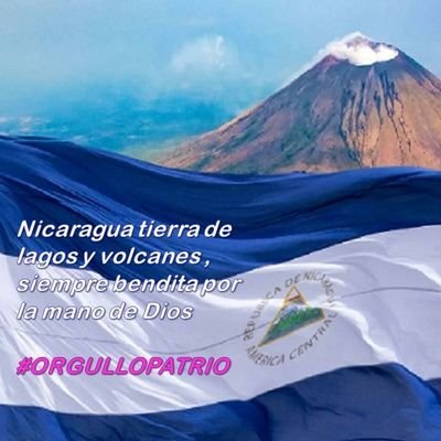 Soy un Militante del Frente Sandinista de Nicaragua.