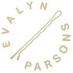 Evalyn Parsons(@evalynparsons) 's Twitter Profile Photo