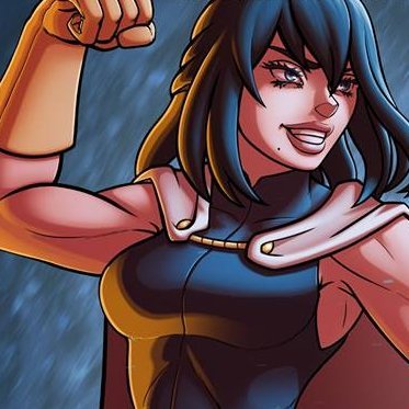 oppai_stockings's profile picture. not my actual picture I am just borrowing it.