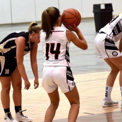 - Okemos High School 2021 #4 ~Okemos, Michigan •Michigan Mystics #14 *Lourdes WBB 2025*