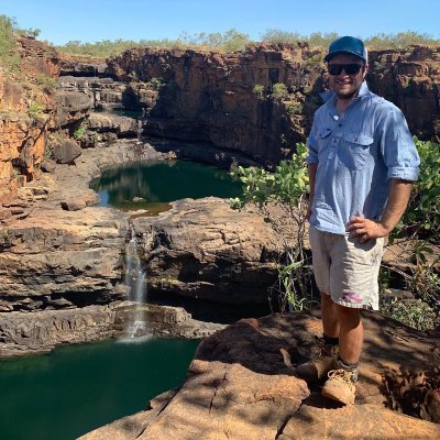 HealeyShayn's profile picture. Swan Hill