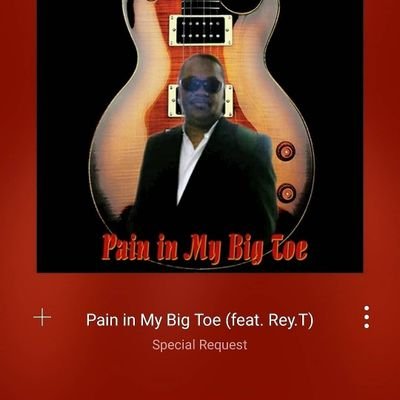 SpecialRequest8's profile picture. Grammy Nominated Recording Artist