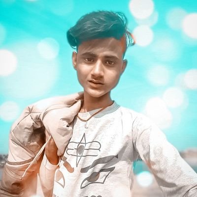 BR_43_Rajvansh's profile picture. BR-43_【जिला मधेपुरा】

🙏छात्र राजद ★RJD★❣️

🙏 राजवंश यादव 🙏

❤️अपना परिवार राजद परिवार🙏