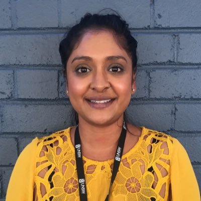 Postdoctoral Research Fellow, School of Psychology, UNSW. Refugee Trauma and Recovery Program. @UNSW