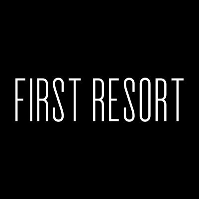 First Resort