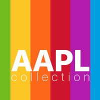 The AAPL Collection (@aaplcollection) 's Twitter Profile Photo The AAPL Collection (@aaplcollection) 's Twitter Profile Photo
