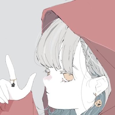 うさちゃ@ 受験生だってよ🦈さんのプロフィール画像