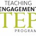 UO Teaching Engagement Program (@uoregontep) Twitter profile photo UO Teaching Engagement Program (@uoregontep) Twitter profile photo