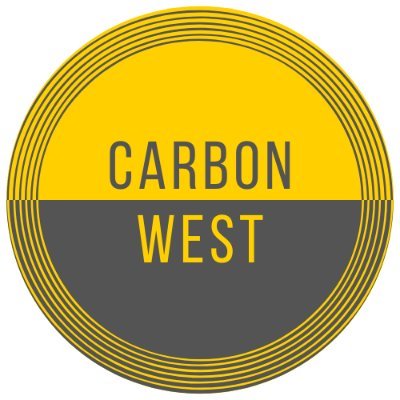 CarbonWest_'s profile picture. Helping food producers build a better future.
