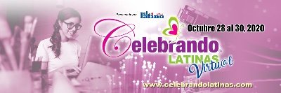 @ellatino_SD  BRINGS TO YOU THE LARGEST LATINA CONFERENCE IN SPANISH NATIONWIDE.