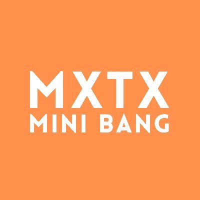 MXTX Mini Bang (Sep 6 - Dec 31)

Modded by: @galayugmagay, @tunnelOFdawn, @YellingWei, and Aeri. 

Questions? Ask us at https://t.co/Qr1gnRjqHM