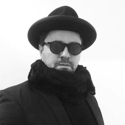 Human - Poetry - Design - Data - Oblique Strategies. Co-founder @wearespheres, a Design and Innovation bureau - The rules are made up, the limits are illusions.