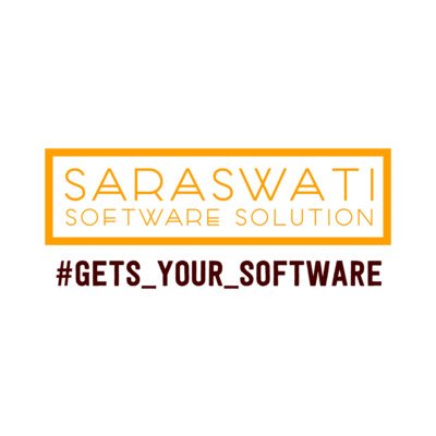 9 Years Exp in IT Software | We provide software to companies, schools, SMEs, traders, and CA। Corona Survivor |
PLEASE FOLLOW Me and MY #
#GETS_YOUR_SOFTWARE