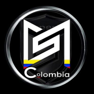 SuperM Colombia. Unión de SHINee, EXO y NCT Colombia.

We are SuperM Colombia @SuperM
