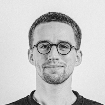 DaumantasJakas's profile picture. Writing code, riding bikes.