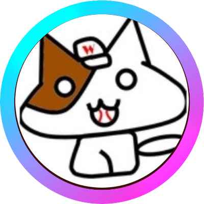 VTuberや自転車が好き。ブログ記事(たまに担当)→ https://t.co/vagP6dPsVe 登壇資料→ https://t.co/OsJT801sR4