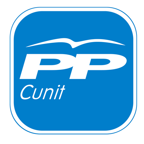 PPCunit's profile picture. El Partido Popular de Cunit, en twitter