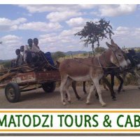 matodzi tours & cabs(@matodzitourscab) 's Twitter Profile Photo