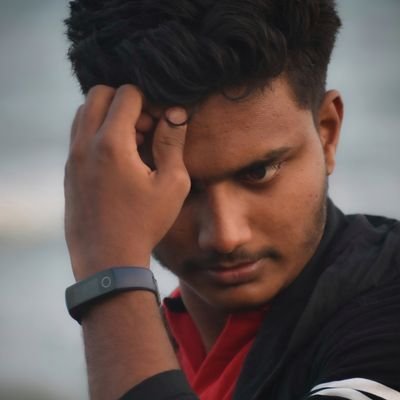 SandeepOdla's profile picture. 