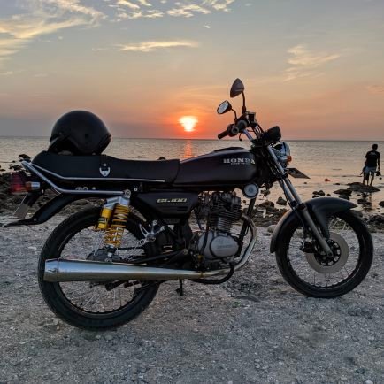 sah4347jpr's profile picture. 