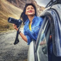 Rooqma Ray (@rayrooqma) 's Twitter Profile