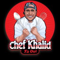 Khalid Hassan (@iamchefkhalid) 's Twitter Profile Photo