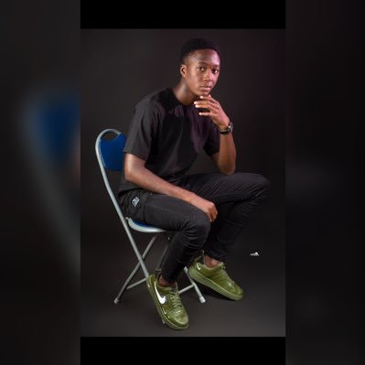 afrik_noir's profile picture. Intello