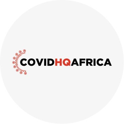COVIDHQAfrica Profile Picture