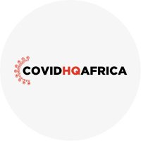 COVIDHQAfrica(@COVIDHQAfrica) 's Twitter Profileg