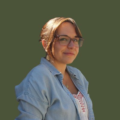 2020 council candidate for #SantaCruz. Progressive, anti-racist, climate geek. I ❤️ memes & public transit. #LandBack