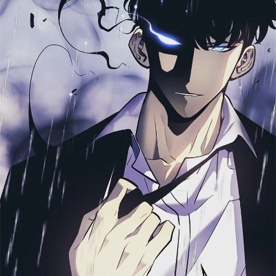 SoloLevelingEN's profile picture. English source for the hit Novel and Manhwa series Solo Leveling 「나혼자만레벨업」Created by Chu-Gong &  Jang Sung-rak.