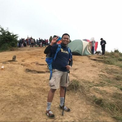 dwis_oky's profile picture. 