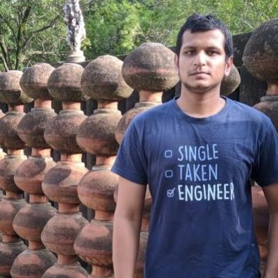 sanatchoubey's profile picture. !#$!!@