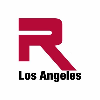Los Angeles Chapter of @reformanational, the National Association to Promote Library & Information Services to Latinos and the Spanish speaking.