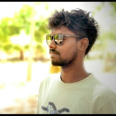 Tamizhanserman's profile picture. நான் போராடுவது எனக்காக அல்ல! அடுத்த தலைமுறைக்காக💪