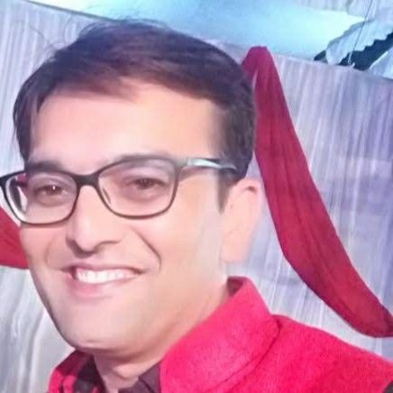 BhansaliRupesh's profile picture. Financial services and wealth management