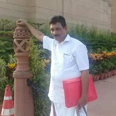 SukumaranP13's profile picture. Strict