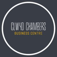Clwyd Chambers VenueConferenceBusiness 01745275866 (@clwydchambers) Twitter profile photo