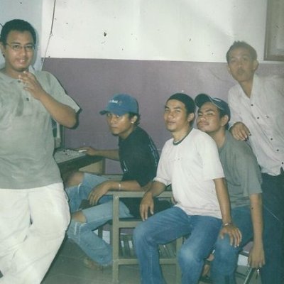 imamzaqy22's profile picture. 