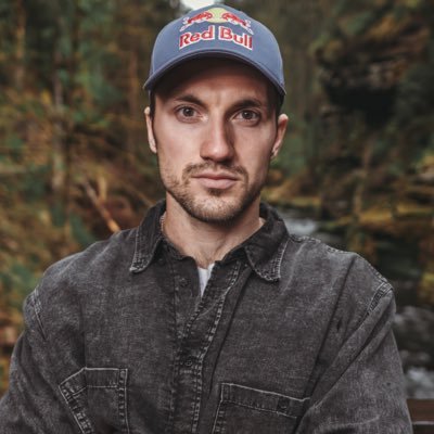 martinfuksa's profile picture. Living the life as pro canoeist 🛶🇨🇿 Olympic Champion