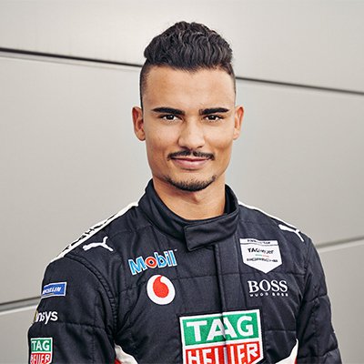 Pascal Wehrlein