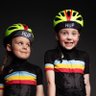 FamilyByCycle's profile picture. Wild adventures with kids and bikes. Tom & Katie Jones & 4 children. LE-JoG 2018. “...Intrepid cyclists” - @Time | As seen on TV and M@st0d0n