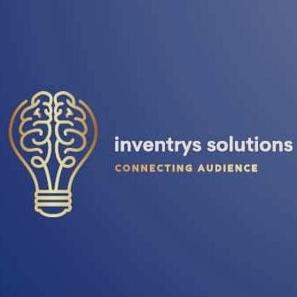 We are team of freelancers helping you to fuel your business strategies. 
Follow to fulfill your all digital needs.
Email us: inventrys.solution@gmail.com