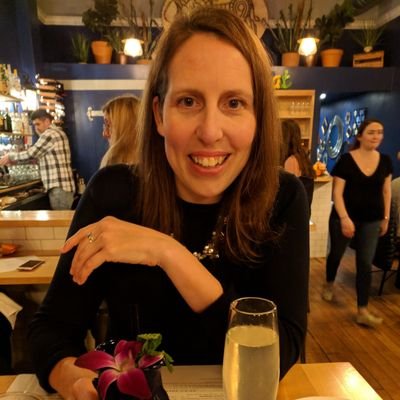 Leading Synopsys for Good to mobilize people, #philanthropy and tech for global #socialimpact. Dog wrangler, skier, data nerd. #CSR #TechforGood