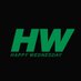 Happy Wednesday Fans (@happyhvfans) Twitter profile photo Happy Wednesday Fans (@happyhvfans) Twitter profile photo