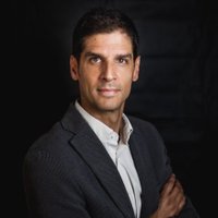 Daniel Salvat (@danielsalvat) 's Twitter Profile Photo Daniel Salvat (@danielsalvat) 's Twitter Profile Photo