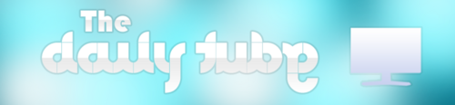 DailyTubeBlog's profile picture. Hey everyone! I'm pretty new to the Twitter scene, but I'm hoping you'll get in touch with my via my blog!