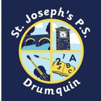 St. Joseph's P.S. Drumquin (@sjpsdrumquin) 's Twitter Profile Photo St. Joseph's P.S. Drumquin (@sjpsdrumquin) 's Twitter Profile Photo