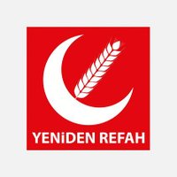 Yeniden Refah Partisi Şahinbey İlçe Başkanlığı(@refah_sahinbey) 's Twitter Profileg